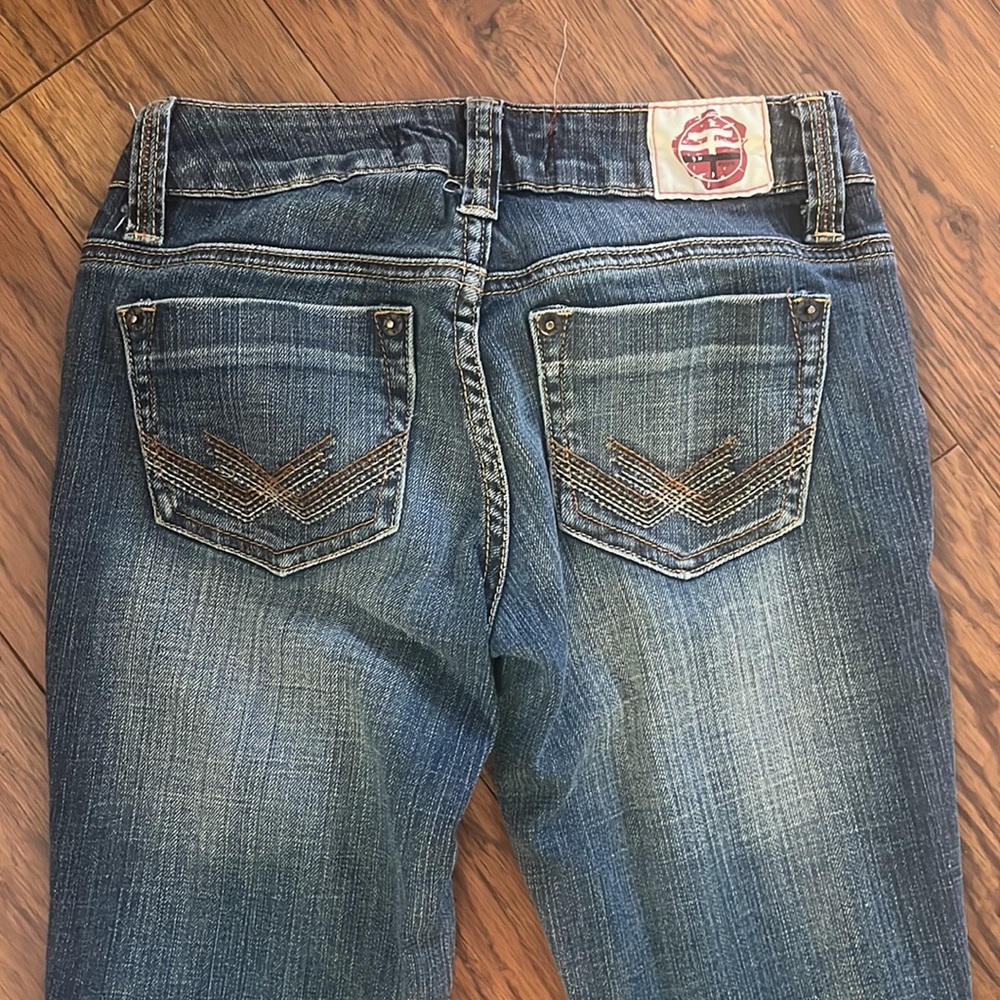 T FIVE jeans - Picture 5 of 9